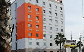 Hotel Hi! Santa Catarina